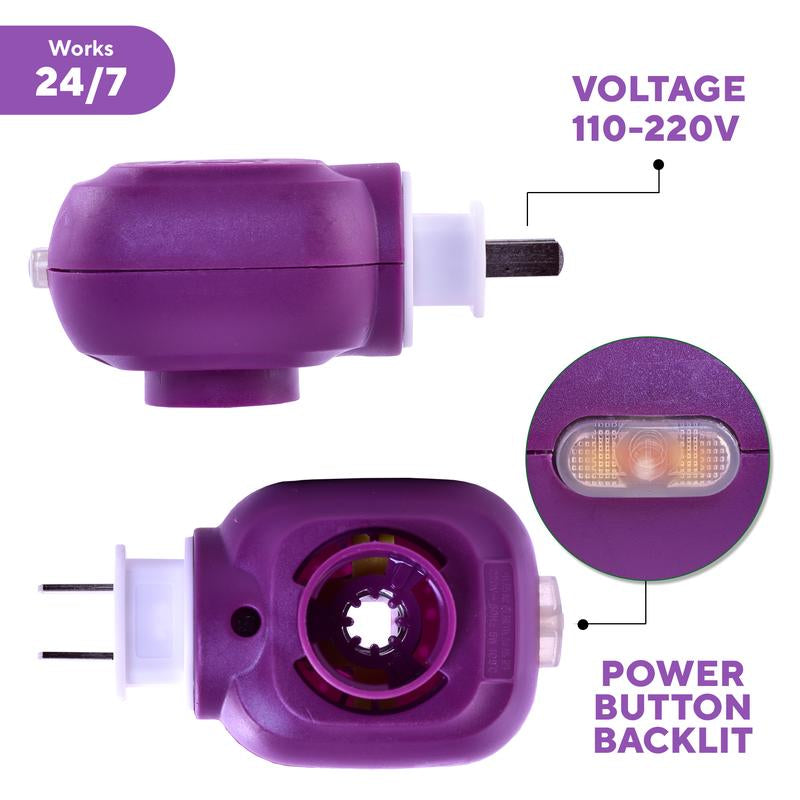 Cat Calming Pheromone Diffuser 